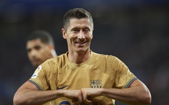 სოსიედადი - ბარსელონა 1:4